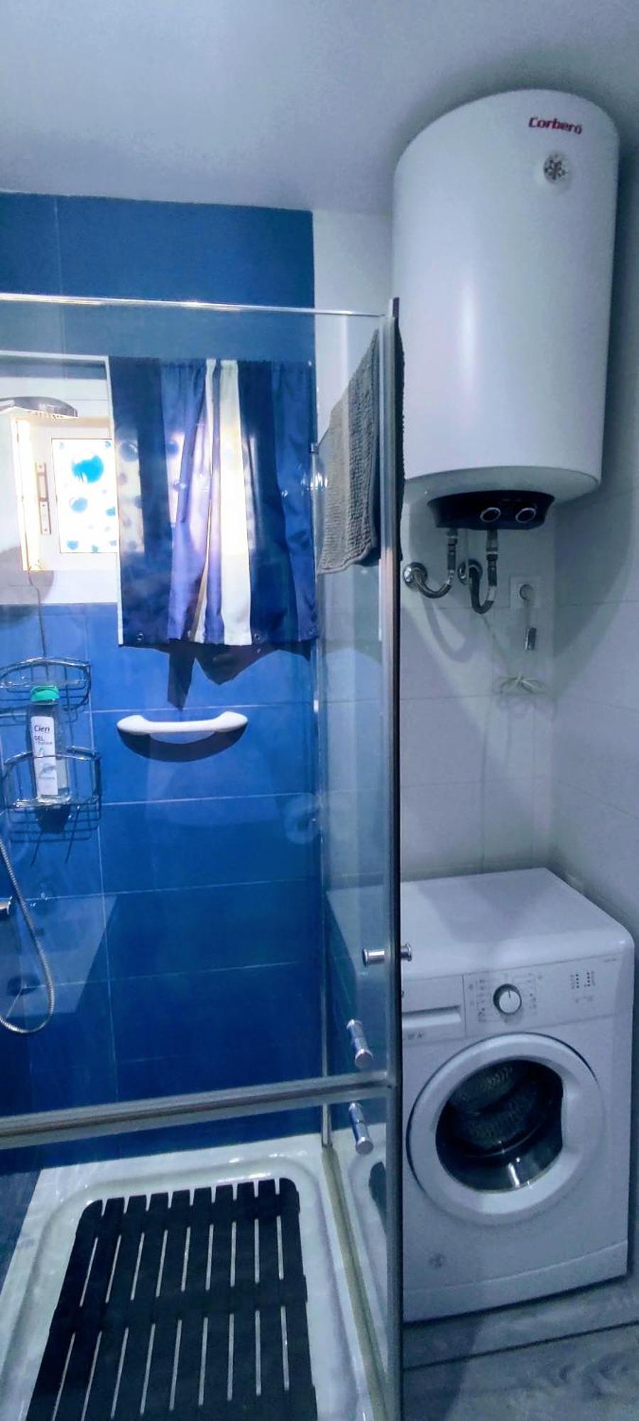Benalmadena Aguila Apartment Sea View エクステリア 写真
