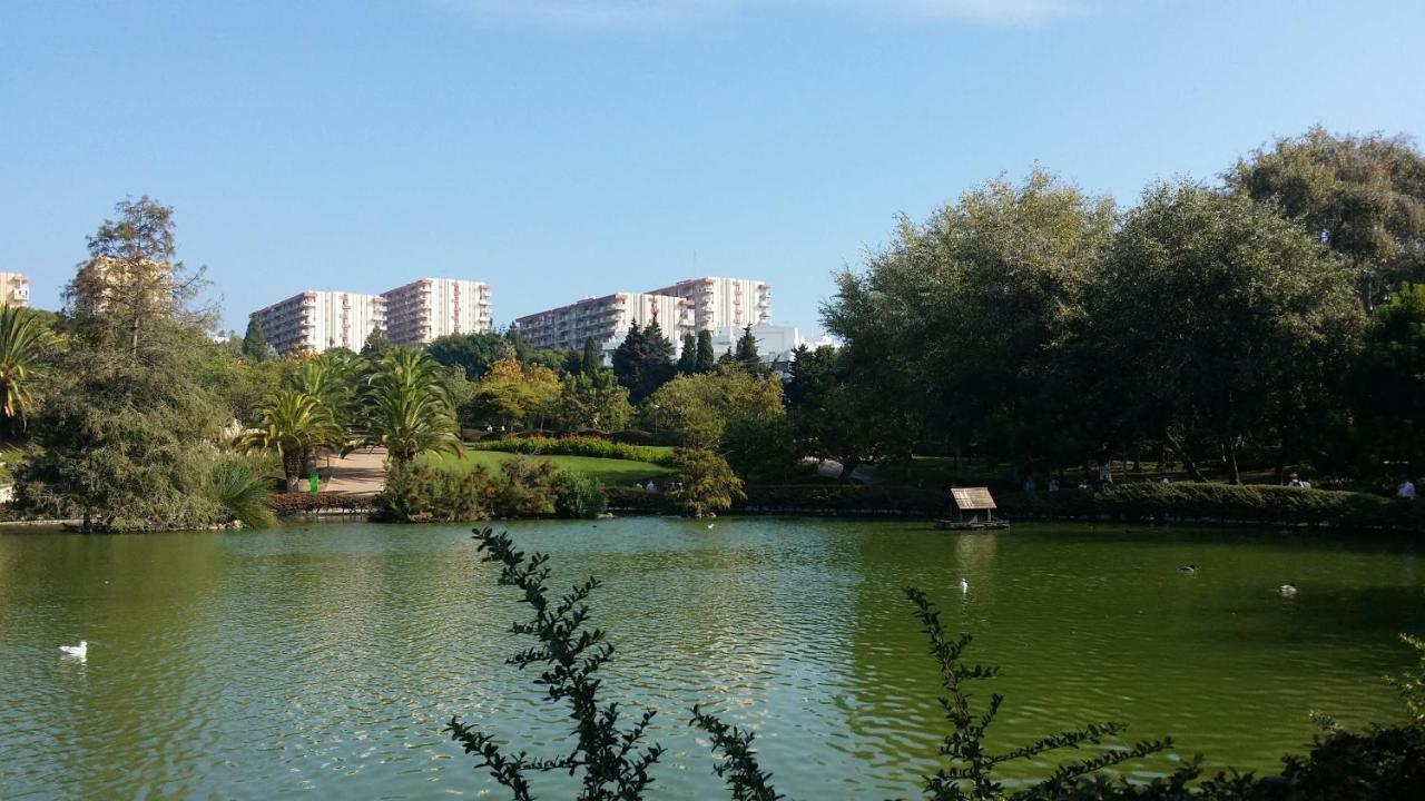 Benalmadena Aguila Apartment Sea View エクステリア 写真