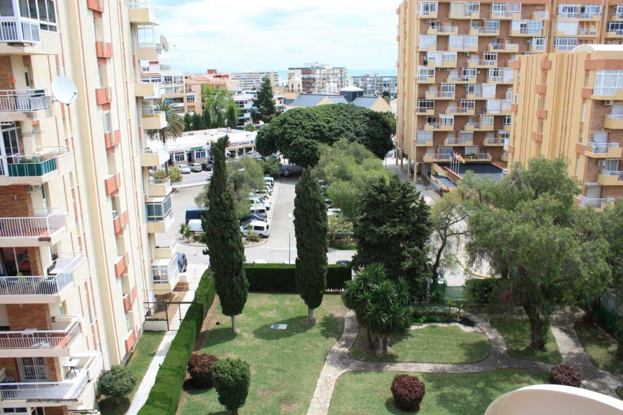 Benalmadena Aguila Apartment Sea View エクステリア 写真