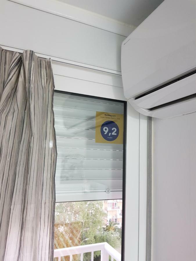 Benalmadena Aguila Apartment Sea View エクステリア 写真