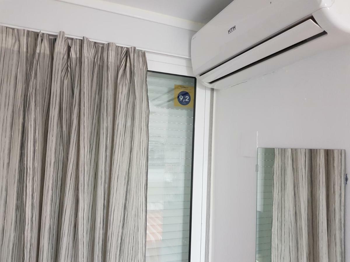Benalmadena Aguila Apartment Sea View エクステリア 写真